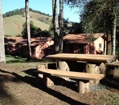 Pousada Tres Orelhas - Goncalves Mg Exteriér fotografie