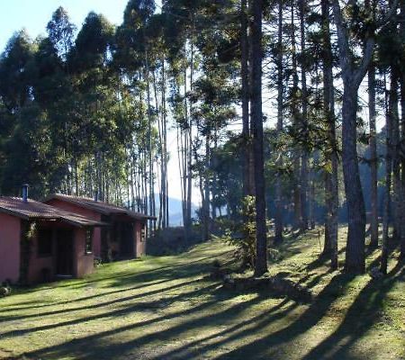 Pousada Tres Orelhas - Goncalves Mg Exteriér fotografie