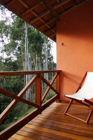 Pousada Tres Orelhas - Goncalves Mg Exteriér fotografie