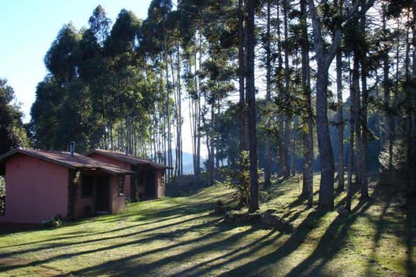 Pousada Tres Orelhas - Goncalves Mg Exteriér fotografie