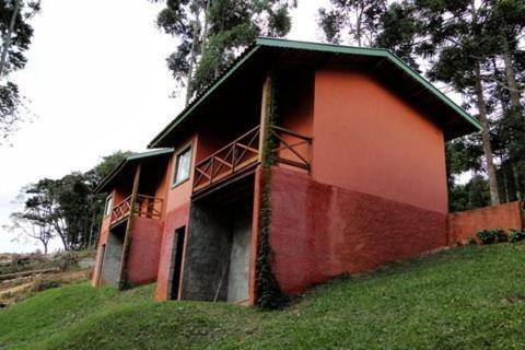 Pousada Tres Orelhas - Goncalves Mg Exteriér fotografie