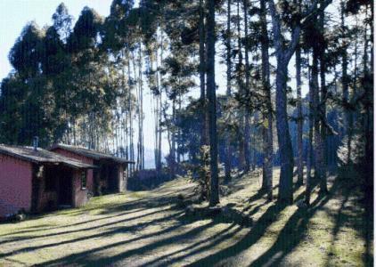 Pousada Tres Orelhas - Goncalves Mg Exteriér fotografie